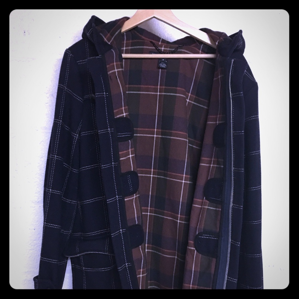Marc Jacob men’s coat